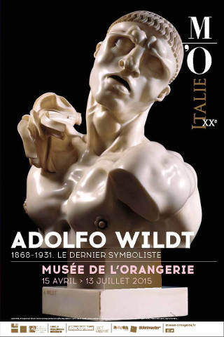 Adolfo Wildt 1868 – 1931, le dernier symboliste