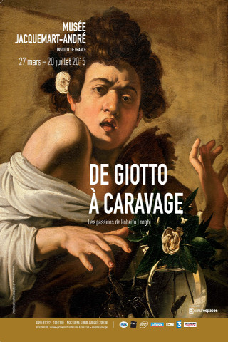 De Giotto à Caravage, les passions de Roberto Longhi