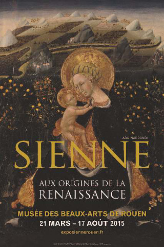 Sienne, aux origines de la Renaissance