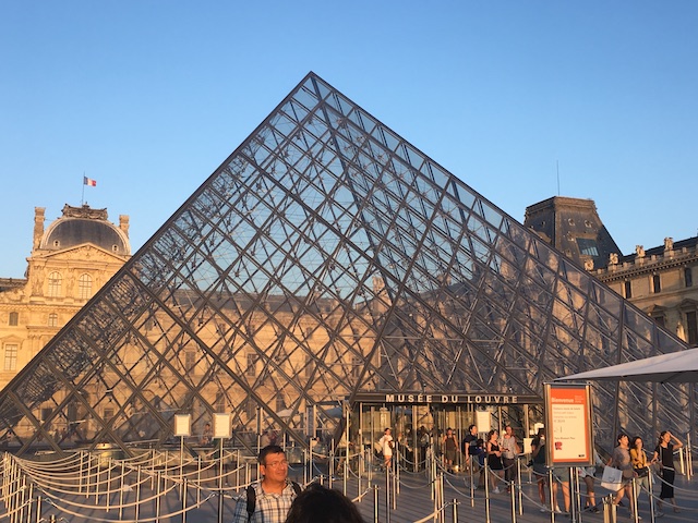 « Exposition Delacroix (1798-1863) » – Musée du Louvre