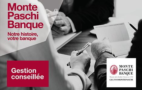 Gestion conseillée : service de conseil en investissement