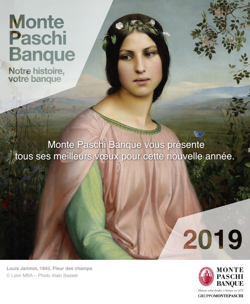 Vœux 2019