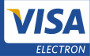 Carte Visa Electron